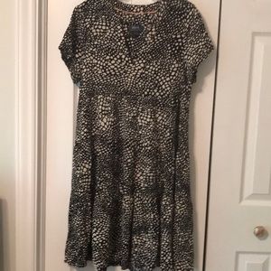 Anthropologie - Maeve dress